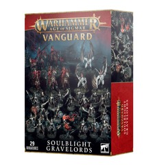 Vanguard: Soulblight Gravelords 70-16